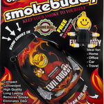 SmokeBuddy Filtro de Olor Humo Cannabis Weed Marihuana Vuelo 420 Smoke Shop Mexico Monterrey