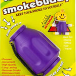 SmokeBuddy Filtro de Olor Humo Cannabis Weed Marihuana Vuelo 420 Smoke Shop Mexico Monterrey