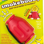 SmokeBuddy Filtro de Olor Humo Cannabis Weed Marihuana Vuelo 420 Smoke Shop Mexico Monterrey