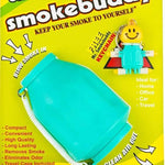 SmokeBuddy Filtro de Olor Humo Cannabis Weed Marihuana Vuelo 420 Smoke Shop Mexico Monterrey