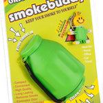 SmokeBuddy Filtro de Olor Humo Cannabis Weed Marihuana Vuelo 420 Smoke Shop Mexico Monterrey