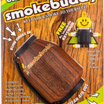 SmokeBuddy Filtro de Olor Humo Cannabis Weed Marihuana Vuelo 420 Smoke Shop Mexico Monterrey