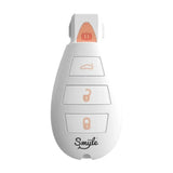 Smyle Labs Penjamin Car Key Edition - Vaporizador de Cartucho de Wax