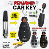 Smyle Labs Penjamin Car Key Edition - Batería Vaporizador para Cartucho de Wax