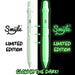 Smyle Labs Penjamin CartPen Glow Dark Vaporizador Bateria para Cartuchos 510 Mexico Smoke Shop Monterrey Vuelo 420