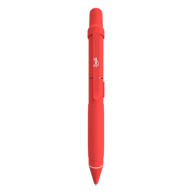 Smyle Labs Penjamin CartPen Rojo Vaporizador Bateria para Cartuchos 510 Mexico Smoke Shop Monterrey Vuelo 420