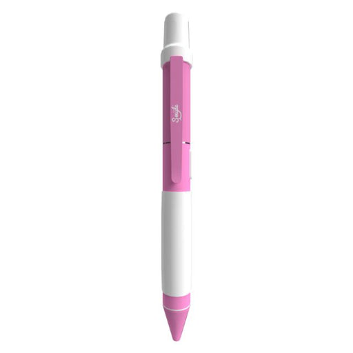 Smyle Labs Penjamin CartPen Rosa Vaporizador Bateria para Cartuchos 510 Mexico Smoke Shop Monterrey Vuelo 420
