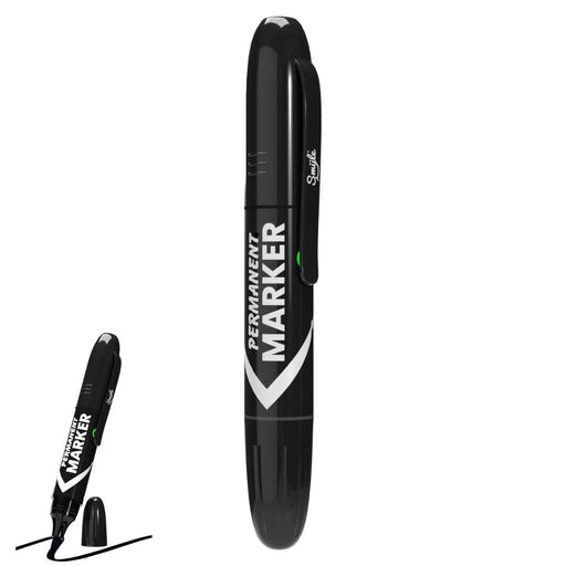 Smyle Labs Permanent Marker Penjamin Batería Cartuchos Negro Mexico Vuelo 420 Smoke Shop Monterrey