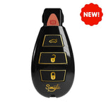 Smyle Labs Penjamin Car Key Edition - Batería Vaporizador para Cartucho de Wax