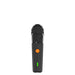 Vaporizador para hierbas secas Veazy de Storz & Bickel en color negro