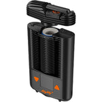 Vaporizador Mighty+ de Storz & Bickel para Hierbas Secas y Concentrados o Wax de Cannabis