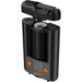 Vaporizador Mighty+ de Storz & Bickel para Hierbas Secas y Concentrados o Wax de Cannabis