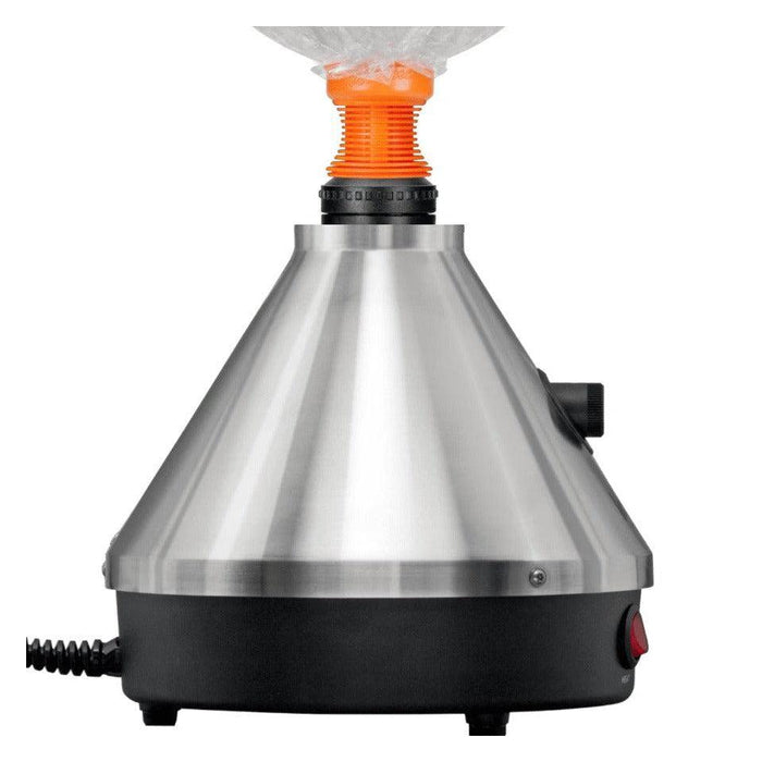 Storz & Bickel Volcano Classic en color Plata - Vaporizador Herbal de Escritorio - Vuelo 420 Smoke Shop Monterrey México