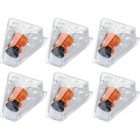 Set de 6 bolsas de reemplazo Easy Valve XL para el Volcano de Storz & Bickel