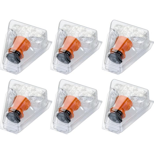 Set de 6 bolsas de reemplazo Easy Valve XL para el Volcano de Storz & Bickel