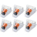Set de 6 bolsas de reemplazo Easy Valve XL para el Volcano de Storz & Bickel