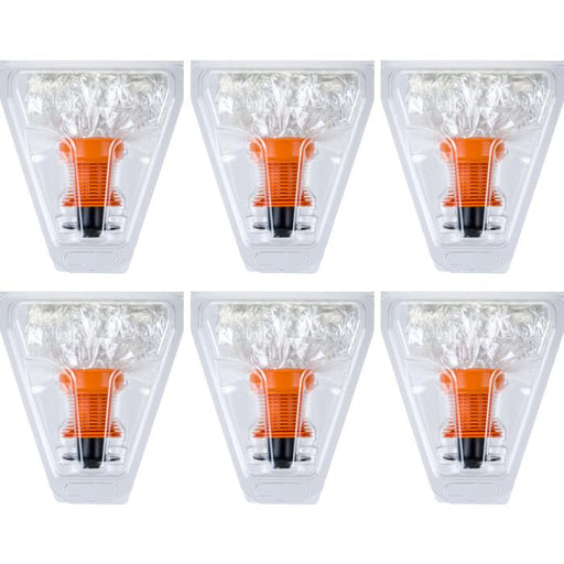 Set de 6 bolsas de reemplazo Easy Valve XL para el Volcano de Storz & Bickel