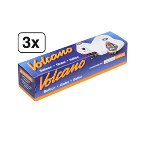 Juego de Bolsas en Tubo de 3 metros del vaporizador Storz & Bickel Volcano Hybrid, Digit y Classic