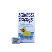 Super Scrubbers Duckys Kit - Limpiadores Magnéticos para Vidrio-Super Scrubber Duckys-Vuelo 420 Shop