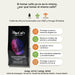 TheCofy Cafe Organico Artesanal CBD Hongo Shiitake Mexico Vuelo 420 Smoke Shop Monterrey 