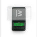 TruWeigh Apex Báscula Digital Gramera Joyas Hierba Vuelo 420 Smoke Shop Mexico Monterrey