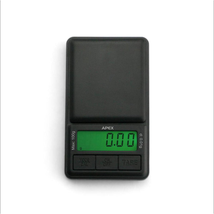 Tru Weigh - Apex Báscula Digital Gramera-Vuelo 420 Smoke Shop Mexico Monterrey