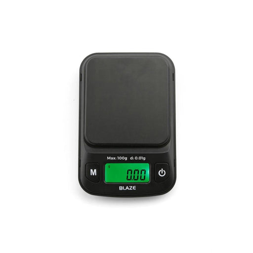TruWeigh Blaze Mini Báscula Digital Gramera Joyas Hierba Vuelo 420 Smoke Shop Mexico Monterrey