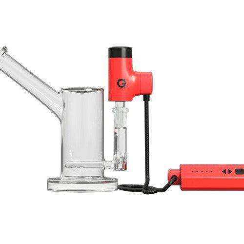 Vaporizador G Pen Tyson 2.0