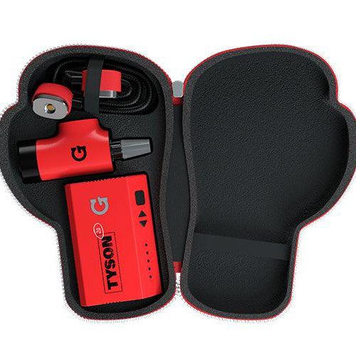 Vaporizador G Pen Tyson 2.0
