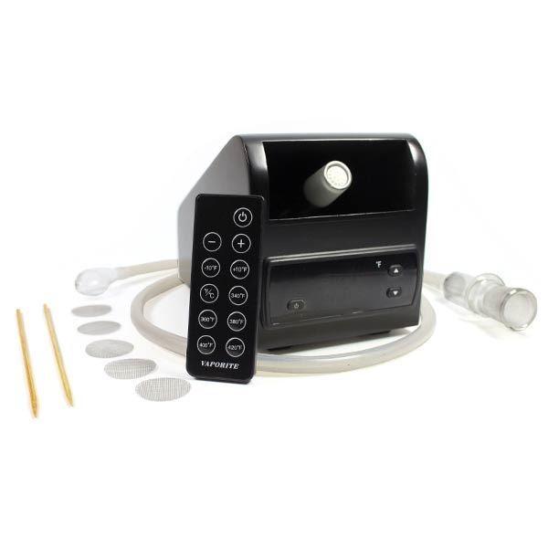 Vaporite Solo Digital - Vaporizador Herbal de Escritorio-Vaporite-Vuelo 420 Shop