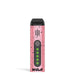 Yocan Wulf Mods Flora Rosa Vaporizador Herbal Mexico Smoke Shop Monterrey Vuelo 420