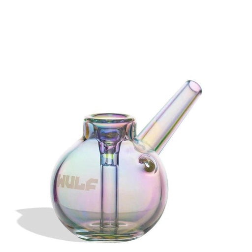 Wulf Mods Beek Bubbler para Hierbas Secas