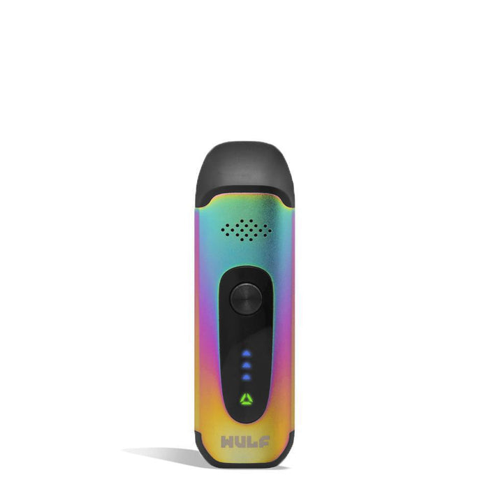 Yocan Wulf Next Kit Color Vaporizador Herbal Mexico Smoke Shop Monterrey Vuelo 420