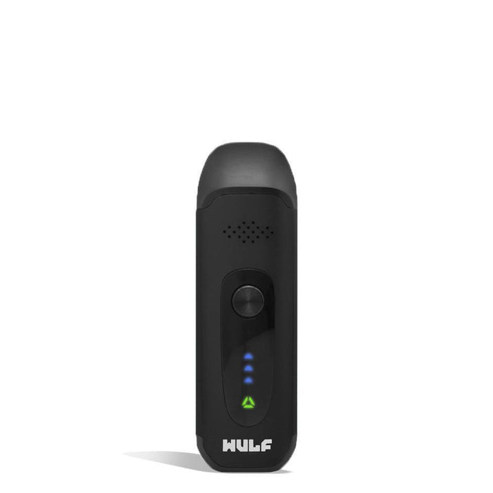 Yocan Wulf Next Kit Negro Vaporizador Herbal Mexico Smoke Shop Monterrey Vuelo 420