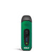 Yocan Wulf Next Kit Verde Vaporizador Herbal Mexico Smoke Shop Monterrey Vuelo 420
