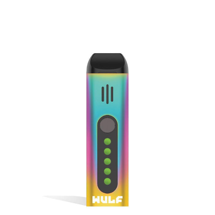 Yocan - Wulf Mods Flora (Edición Limitada) - Vaporizador Herbal