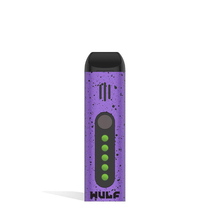 Yocan - Wulf Mods Flora (Edición Limitada) - Vaporizador Herbal