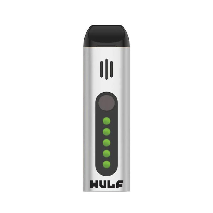 Yocan - Wulf Mods Flora (Edición Limitada) - Vaporizador Herbal