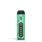 Yocan "Wulf Mods Flora" Edición Limitada - Vaporizador Herbal