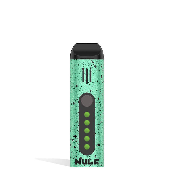 Yocan - Wulf Mods Flora (Edición Limitada) - Vaporizador Herbal
