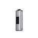 Vaporizador Xvape Roffu Lite Kit color Gris Onyx para hierbas o wax de cannabis