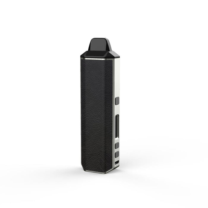 Vaporizador XVape Aria color Negro Gótico para hierbas secas y wax de cannabis