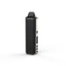 Vaporizador XVape Aria color Negro Gótico para hierbas secas y wax de cannabis