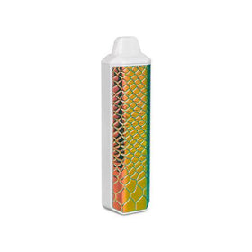 Vaporizador XVape Aria color Azul Glaciar para hierbas secas y wax de cannabis