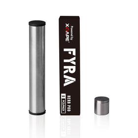 Xvape Fyra Pods Herbales Repuesto 5 pack Vaporizador Herbal Smoke Shop Vuelo 420 Monterrey Mexico