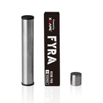 Xvape Fyra Pod Herbal Repuesto 5 pack vaporizador bateria wax cartucho 510 smoke shop Vuelo 420 Monterrey Mexico