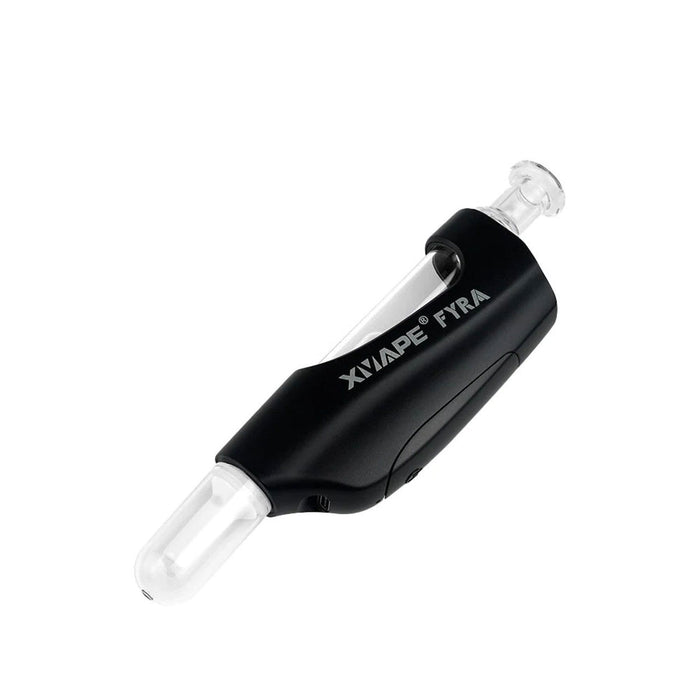 Vaporizador 3 en 1 XVape Fyra para hierbas, wax y cartuchos 510 de cannabis - Disponible en Vuelo 420 Smoke Shop