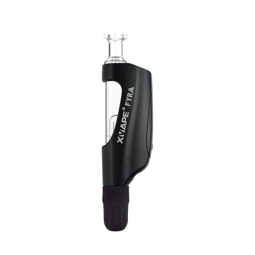 Vaporizador 3 en 1 XVape Fyra para hierbas, wax y cartuchos 510 de cannabis - Disponible en Vuelo 420 Smoke Shop