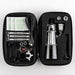Esto incluye el  XVape Mini Vista 2 es un e-rig o vaporizador para wax o extractos de  cannabis 