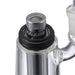 El XVape Mini Vista 2 es un e-rig o vaporizador para wax o extractos de  cannabis